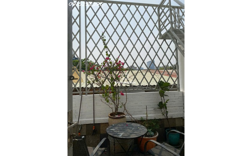 Bán Nhà hẻm 1/ Nguyễn Bỉnh Khiêm, Bến Nghé, Quận 1 64m2 vip 1 giá 11,5 tỷ